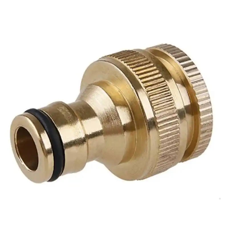 Adaptér 3/4" x 1" mosaz Direct Verzonden